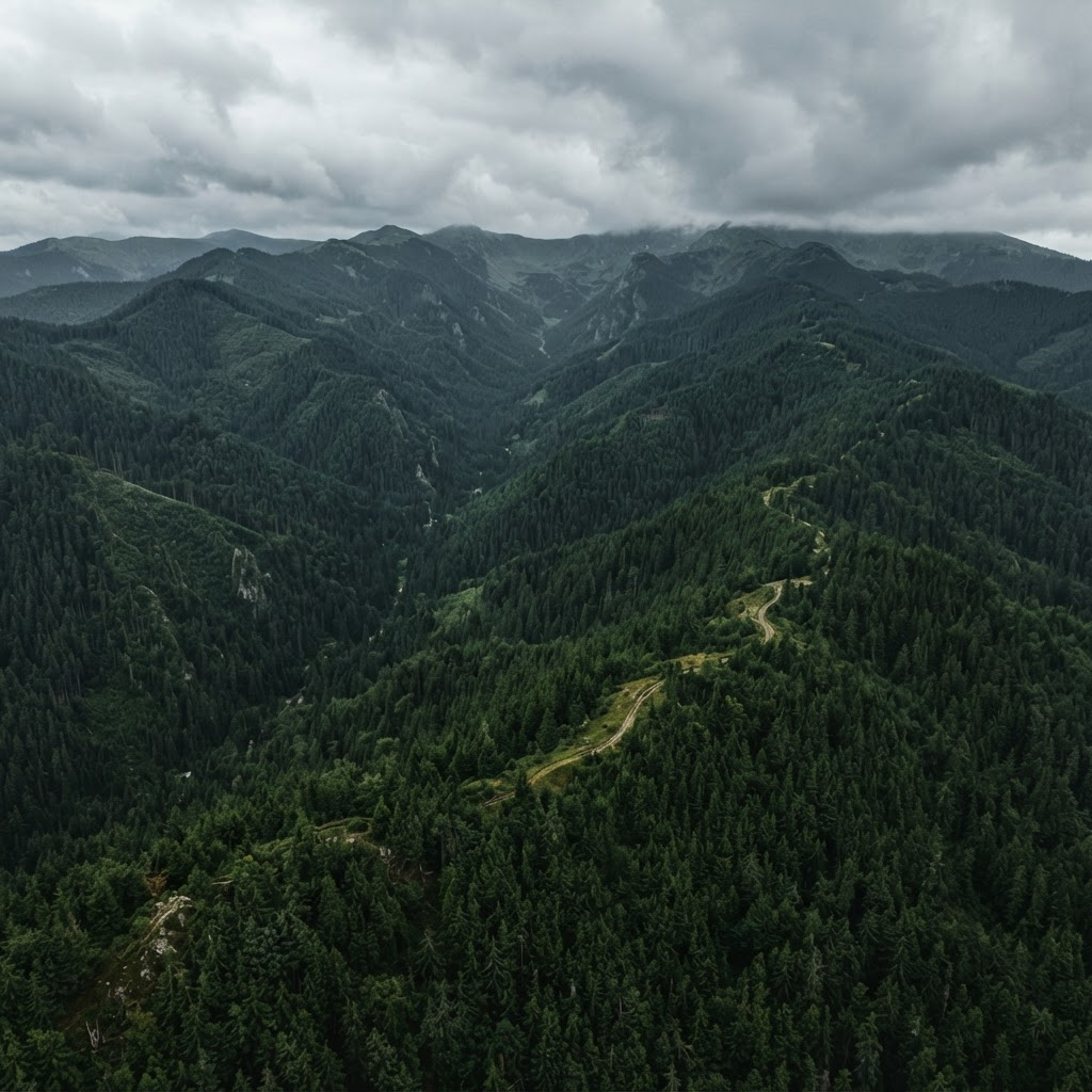 Маршрут ТРОСТЯН